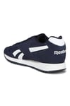 Reebok Men's Glide Ripple Sneaker, Vector Navy Ftwr White Vector Navy, 5.5 UK