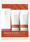 Philip Kingsley Haircare Smooth & Shiny Travel Set, Re Moisturizing Shampoo and