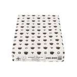 Papper Svenskt Arkiv vitt A4 100g