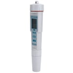 Stylo de Test de température PH TDS EC 4 en 1, testeur numérique de qualité de l'eau, pour piscine d'eau potable