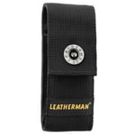 Leatherman Nylon Sheath Medium (Svart (BLACK))