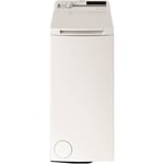 Whirlpool TDLR 6261BS EU/N