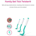 Fästingplockare Tick Twister