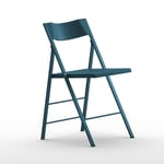 Fällstol Mini Peacock blå, 2-pack