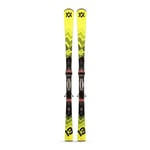 Volkl Racetiger Sl+rmotion3 12 Gw Alpint Skidpaket