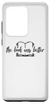 Galaxy S20 Ultra The Book Was Better - Funny Reading Lover Case