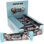 15 x Gainomax Proteinbars Chokladboll | 15 x 60 g