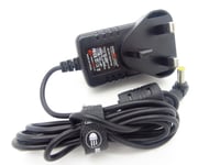 AC DC Home Power Adapter Plug For 5V bs693 technika smart tv box - NEW UK SELLER