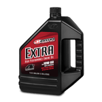 Maxima Motorolie Maxum Extra4 100% Syntetisk 3,785L