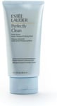 Estee Lauder Perfctly Clean Multi-Action Foam Cleanser/Purifying Mask 5.0 Oz. / 