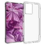 tectTech TPU Skal Extra HMD Pulse genomskinlig