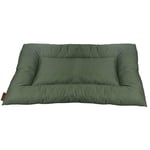 Croci Matelas Revenant Voyage, Vert, XL, 89 x 59 cm, 1,8 kg