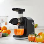 Slow Masticating Juicer Extractor for Vegetables Fruit Cold Press