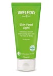 Weleda Skin Food Light Moisturiser for Dry Skin - 75ml