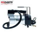 EINPARTS Einparts 12v Kompressor Däckpump Fotboll Luftmadrass Mm 12 Volt Multifärg