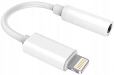 Câble Adaptateur iPhone Lightning vers AUX JACK 3.5mm,JL142