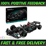 LEGO TECHNIC 42171 Mercedes AMG F1 W14 E Performance Petronas BRAND NEW SEALED