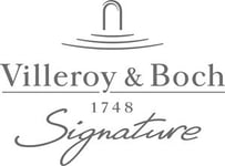 Villeroy & Boch Signature Sockerskål u lock Modern Grace