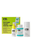 K18 Biomimetic Hairscience K18 Damage Repair Starter Set