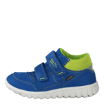 Superfit Sport 7 Bluet Combi