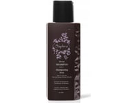 Phyto Saphira Divine Shampoo Intensivt Återfuktande Schampo För Extremt Torrt, Frissigt Och Frissfritt Hår, 90 Ml