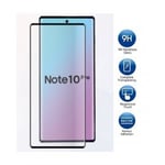 samsung galaxy note 10 plus tempered glass screen protector