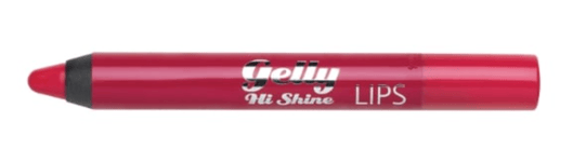 Barry M Gelly Glossy Hi Shine Lip Crayon Sirius No. 4