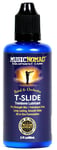 MUSICNOMAD MN704 T-SLIDE-TROMBONE LUBE