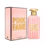 Pink Fame Perfume 100ml EDP By Fragrance World Perfume Fragrance Scent