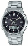 Casio LINEAGE LCW-M100DE-1AJF Solar Powered Men's Watch New in Box from Japan