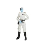 Star Wars The Black Series - Grand Admiral Thrawn