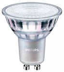 Philips Master VLE DT GU10 DTW dimbar (3,7W 270lm)