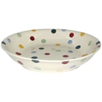 Emma Bridgewater Polka Dot Medium Pasta Bowl Tableware 1POD010046