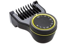 Philips OneBlade Pro - 0,5–9 mm justerbar skäggkam - CP1768/01