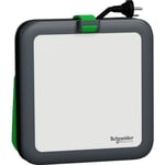 Schneider Thorsman LED arbetslampa, 55W