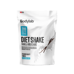 Diet Shake (1100 g) - Vanilla Milkshake