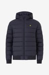Lyle & Scott - Jacka - Blå