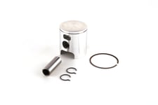 VHM piston kit Yamaha YZ85 '19-24 flat   top 12ø 47.45 - Ring APR4751.0/Pin APP1440/ APC141.1SP