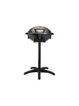 Tristar BQ-2816 - electric barbeque grill