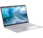 ASUS Vivobook 15 X1504ZA 15.6" Refurbished Laptop - Intel®Core i7, 512 GB SSD, Silver (Excellent Condition), Silver/Grey