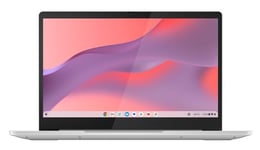 ChromeBook Lenovo IP Slim 3 14M868 Mediatek Kompanio 14" Ecran tactile 8 Go RAM 128 Go eMMC Gris