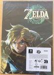 The Legend Of Zelda - Tears of the Kingdom Poster (NO GAME)