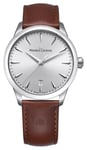 Maurice Lacroix 751007-SS001-130-3 1975 Quartz (39mm) Silver Watch