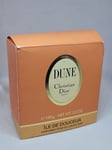 Christian Dior DUNE Perfumed Soap in Luxury Dish 150g, New  Discontinued