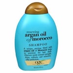 OGX Renewing Shampoo Argan Oil Of Morocco 13 Oz By OGX