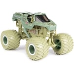 Monster Jam 1:24 Trucks Soldier Fortune