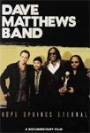 - Dave Matthews Band Hope Springs Eternal DVD