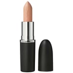 MAC Macximal Silky Matte Lipstick Acting Natural