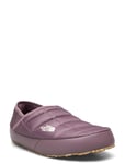 W Thermoball Traction Mule V Sport Sneakers Slip On Sneakers Pink The North Face