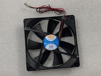 HP Power Bank Charging Module L32565-001 12V 4700 RPM Fan Cooler Cooling Genuine
